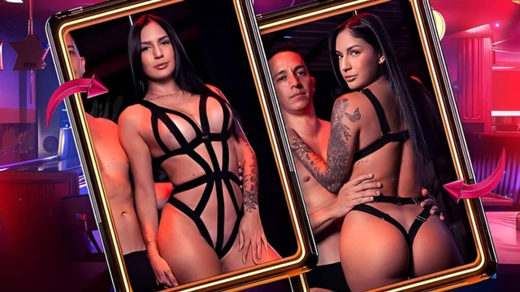 [SexMex] Ashley Sanz – Club Swinger: Busty Latina Gets Fucked Hard in Public Swinger Club in Front of Everyone